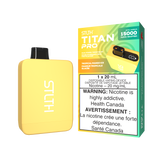 STLTH Titan Pro 15K Disposable Vape | Wholesale