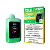 STLTH Vision 20K Disposable Vape | Wholesale