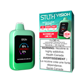 STLTH Vision 20K Disposable Vape | Wholesale