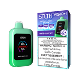 STLTH Vision 20K Disposable Vape | Wholesale