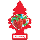 Little Trees Air Freshener – 24 Count Wholesale Toronto