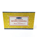 Satya Nag Champa Incense 15g [Box of 12] | Original Bangalore Series