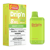 Drip'n by Envi 16K (Box of 5) | Wholesale Disposable Vapes Toronto