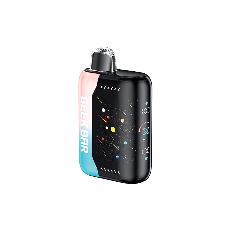 GEEK BAR PULSE X Disposable Vape (25K Puffs) | Wholesale
