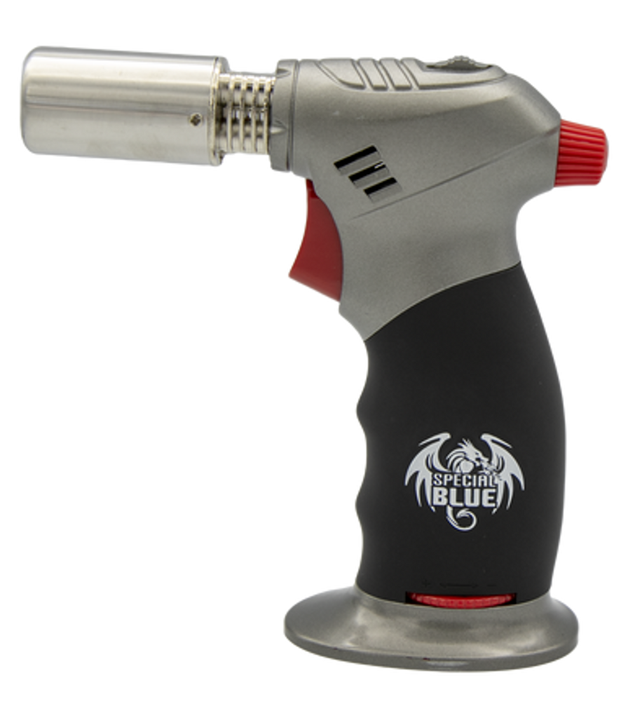 Special Blue Diablo Pro Torch Lighter | Compact Power | Wholesale
