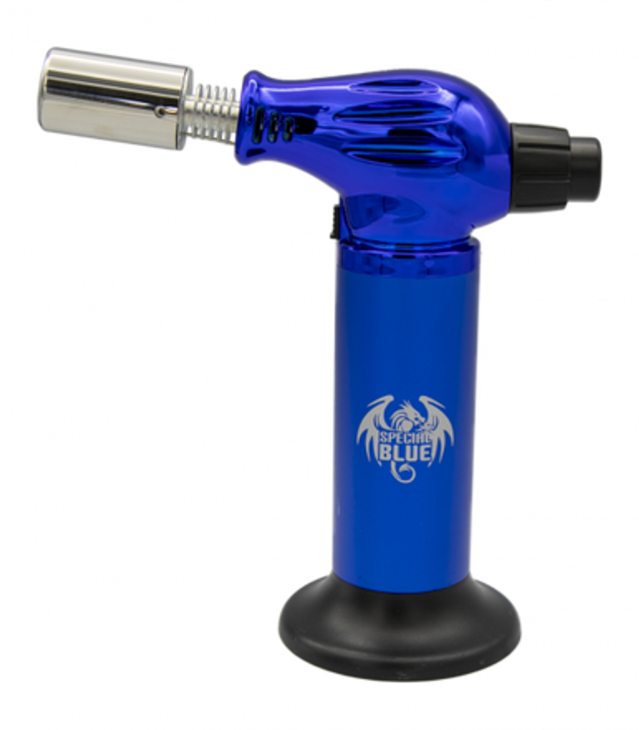 Special Blue Flame Thrower Pro Torch Lighter | Heavy Duty | Wholesale