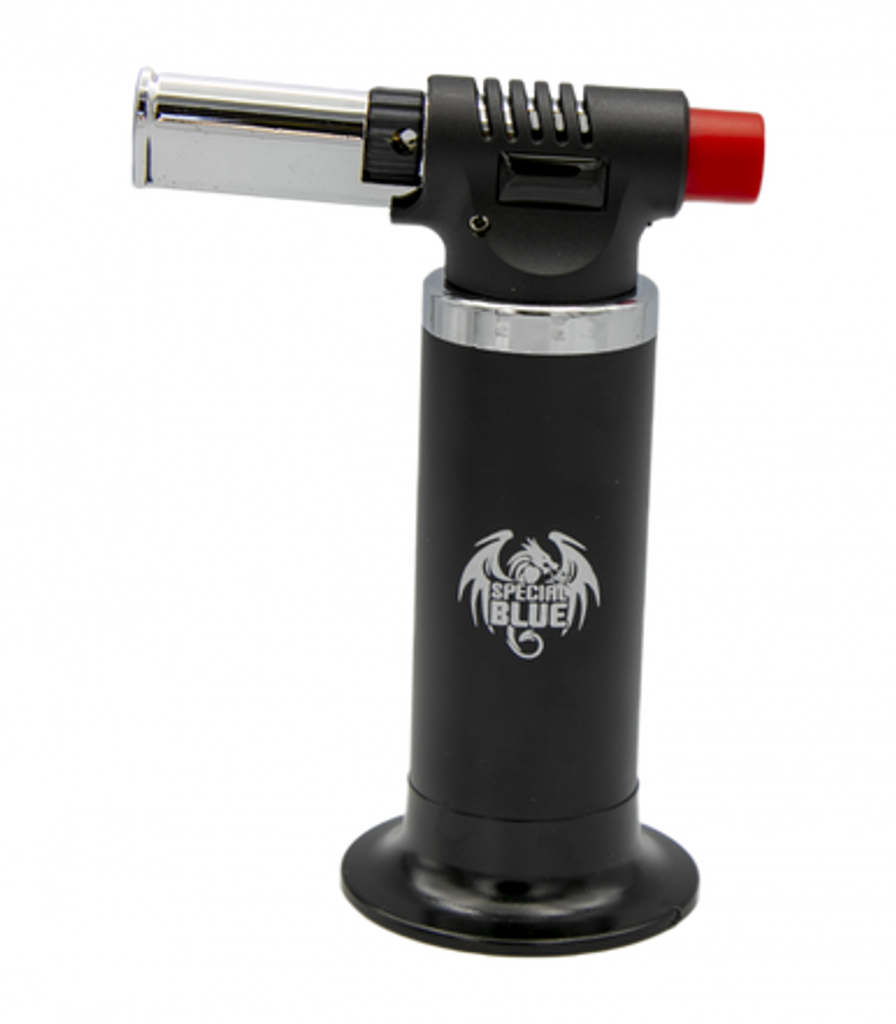 Special Blue Fury Pro Torch Lighter | Professional Grade | Wholesale
