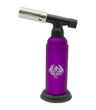 Special Blue Monster Double Flame Pro Torch Lighter | Wholesale Display