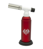 Special Blue Monster Single Flame Pro Torch Lighter | Wholesale Display