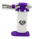 Special Blue Purple Haze Pro Torch Lighters | Wholesale Display