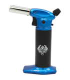 Special Blue Toro Pro Torch Lighter | Wholesale Display
