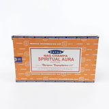 Satya Nag Champa Incense 15g [Box of 12] | Original Bangalore Series