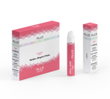 ALLO ULTRA 1600 DISPOSABLE 25PC/CARTOON