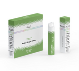 ALLO ULTRA 2500 DISPOSABLE 5PC/CARTON