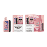 OVNS Pioneer 50K Disposable Vape | Wholesale Box of 5