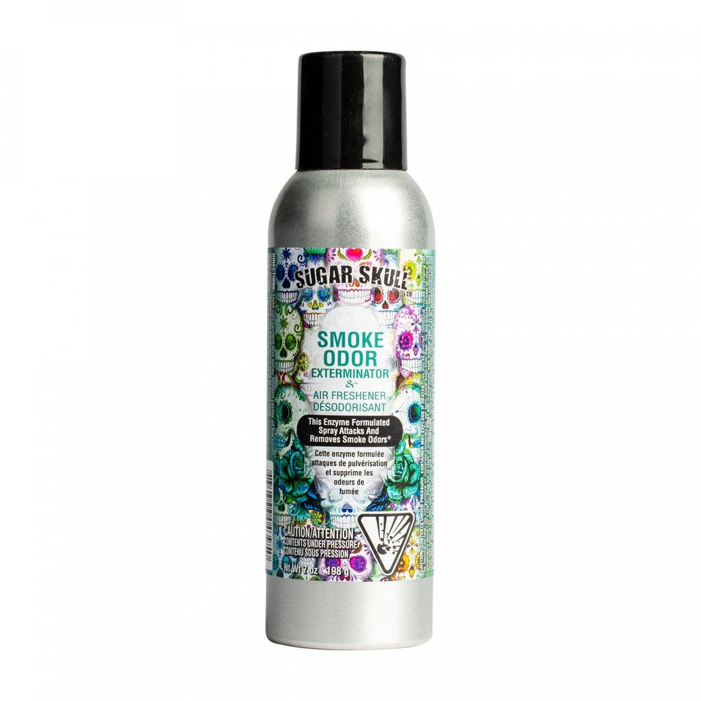 Smoke Odor Exterminator Air Freshener Spray (7oz) | Wholesale