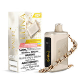 Kraze Luna 42K | Luxury Disposable Vape (20mL)