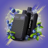 Flavour Beast Mode Max 18000 Disposable | 5 Pack Display