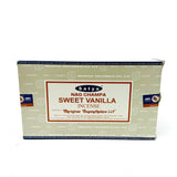 Satya Nag Champa Incense 15g [Box of 12] | Original Bangalore Series