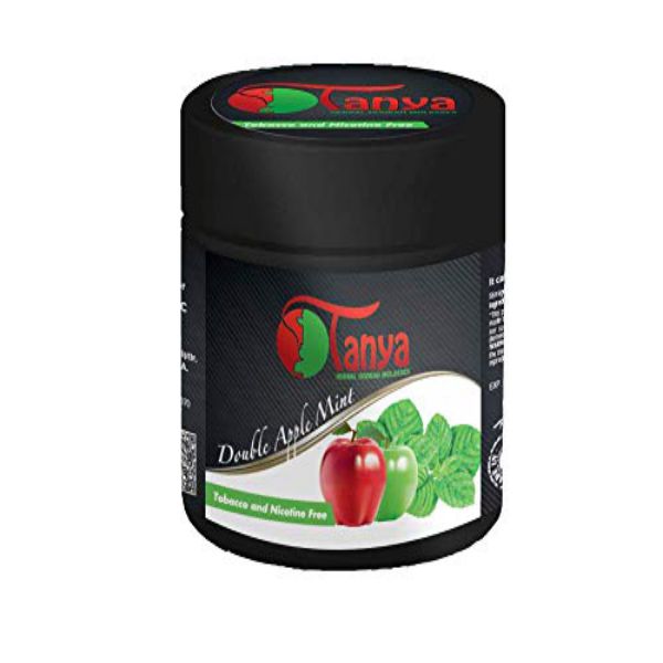 Tanya Brand Collection (Hookahs, Herbal Molasses & Accessories) | Wholesale