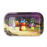 Medium Rolling Tray with Magnetic Lid | Wholesale