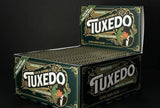 Tuxedo Organic Hemp Papers King Size Slim [Box of 50 Packs] | Wholesale