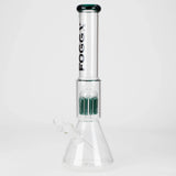FOGGX 17" Pirelli Percolator Water Pipe | FT1896 ATS Wholesale