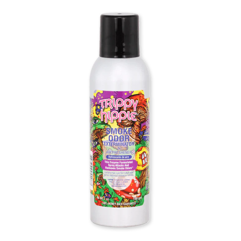 Smoke Odor Exterminator Air Freshener Spray (7oz) | Wholesale
