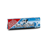 Skunk Blueberry Rolling Papers 1 1/4 Size Pack/32