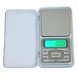 Digital Pocket Scale Model LF-9299 (200g x 0.01g) | Wholesale