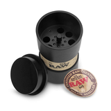 RAW Six Shooter Cone Filler | Lean Size | Wholesale