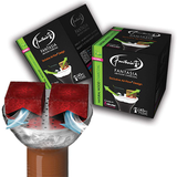 Fantasia Air-Flow Hookah Charcoal – Wholesale Toronto