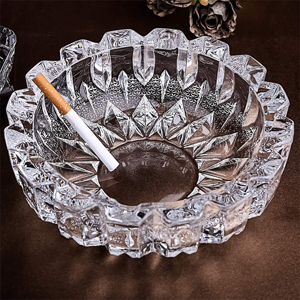 Ashtray Glass Designs
