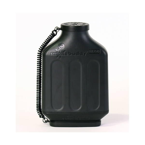 SmokeBuddy Original Personal Air Filter - Black | Wholesale