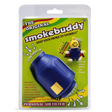 SmokeBuddy Original Personal Air Filter - Blue | Wholesale