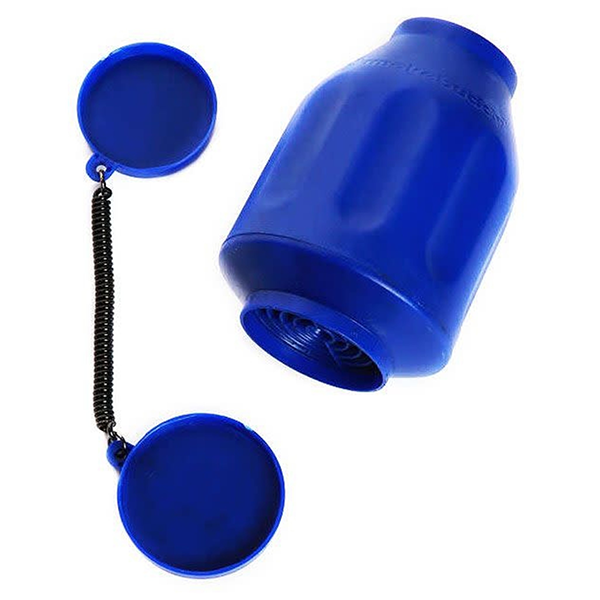 SmokeBuddy Original Personal Air Filter - Blue | Wholesale