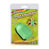 Smoke Buddy Original Personal Air Filter - Green | Wholesale