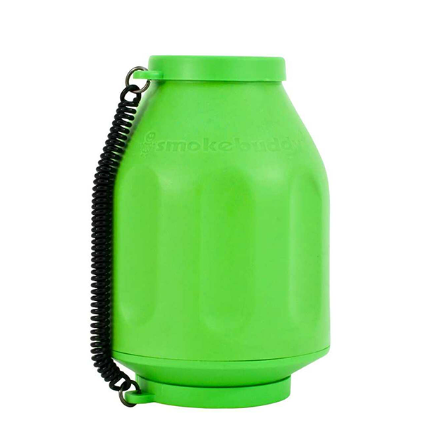 Smoke Buddy Original Personal Air Filter - Green | Wholesale