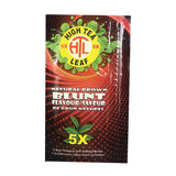 High Tea Leaf – 25 x 5 Count (50 Case) Wholesale Toronto