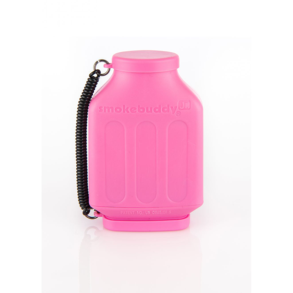 SmokeBuddy Original Personal Air Filter - Pink | Wholesale