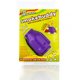 SmokeBuddy Original Personal Air Filter - Purple | Wholesale