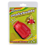 SmokeBuddy Original Personal Air Filter - Red | Wholesale