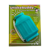 Smoke Buddy Original Personal Air Filter - Teal | Wholesale