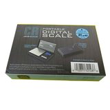 Cr Jds Digi Scale Black 600 B