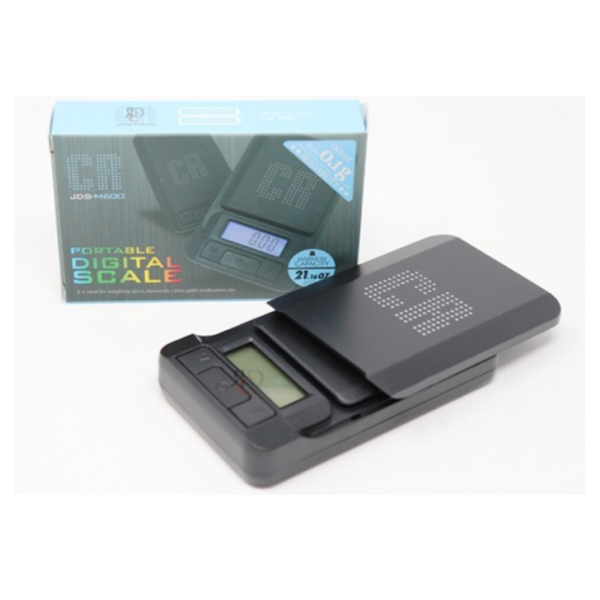 Digi Scale M600G Jds