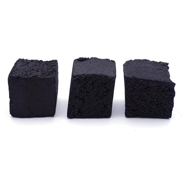 Zebra Natural Coconut Charcoal (72pc & 108pc) | Wholesale Case of 12