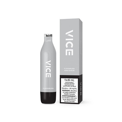 Vice Boost Disposable Vape (9000 Puffs) | Wholesale