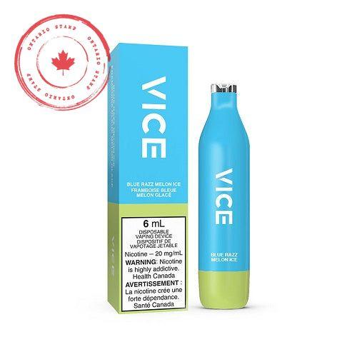 Vice Boost Disposable Vape (9000 Puffs) | Wholesale