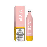 Vice Boost Disposable Vape (9000 Puffs) | Wholesale