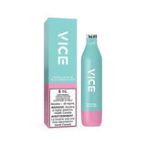Vice Boost Disposable Vape (9000 Puffs) | Wholesale
